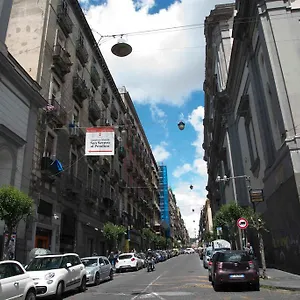 Appartement Carol House, Naples