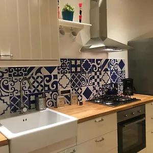 Appartement Fafà, Naples