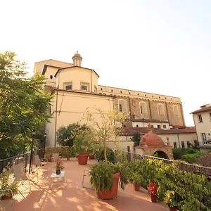 Domus Giorgio Appartement Florence