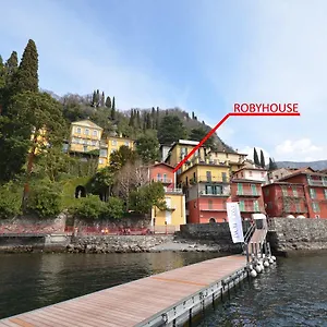 Robyhouse Appartement Varenna