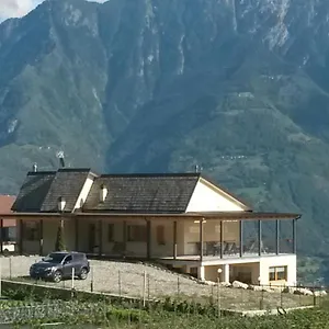 Da Ysy Séjour à la ferme Civo