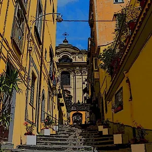 Appartement Casa San Marcellino, Naples