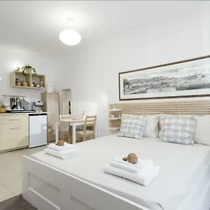 Appartement Lorenzo's Art, Naples